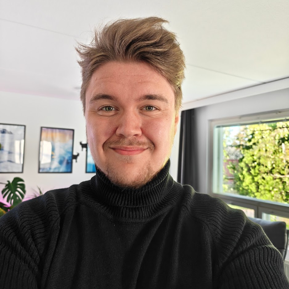 Andreas Tallqvist